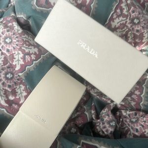 Prada Sunglasses